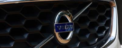 Volvo отзывает из США почти 20 тысяч автомобилей из-за ремней безопасности