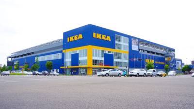 IKEA анонсировала беспроводную зарядку Sjomarke