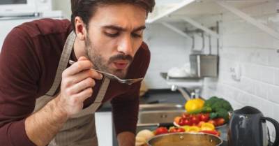 Пять кухонных предметов, которые вы храните неправильно