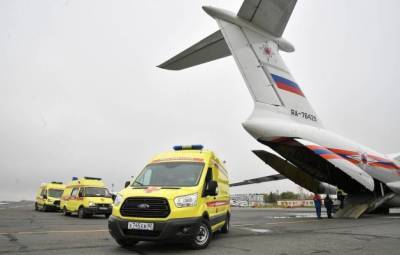 Последствия трагедии в Перми: 6 погибших, 20 в больнице, в регионе объявлен траур