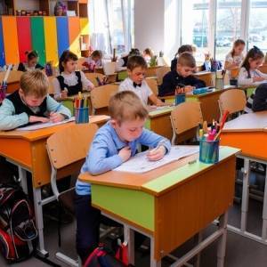 Какие школы и детсады Запорожья будут работать в «желтой» зоне: список - koronavirus.center - Украина - Запорожье