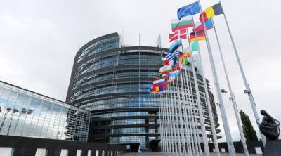 Резолюция Европарламента об отношениях ЕС с РФ: против России рекомендуют ввести новые санкции