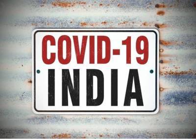 Индия возобновит экспорт вакцины от COVID и мира