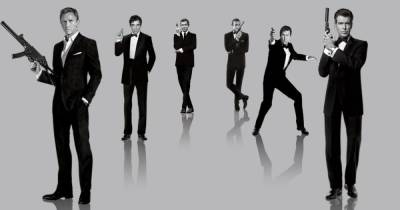 Создатели "бондианы" рассказали, каким будет следующий агент 007