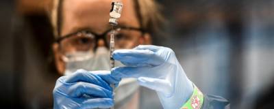 Минздрав США отклонил запрос на массовое применение бустерных вакцин Pfizer и BioNTech