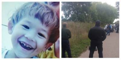 Отец лишил жизни своего 3-летнего сына, фото: "связал руки и надел на голову пакет"