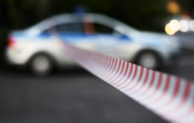 В Приморье на полицейского, насмерть сбившего женщину, возбудили дело
