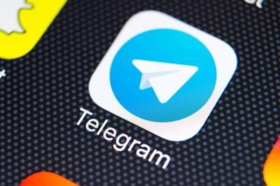 Работу связанных с предвыборной агитацией ботов в Telegram ограничат