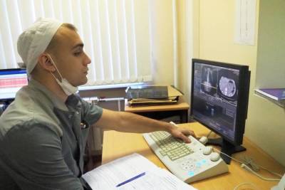 Рейтинг медицинских сервисов на основе искусственного интеллекта составили в Москве