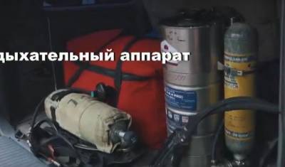 Тюменские спасатели МЧС получили свой Toyota Land Cruiser