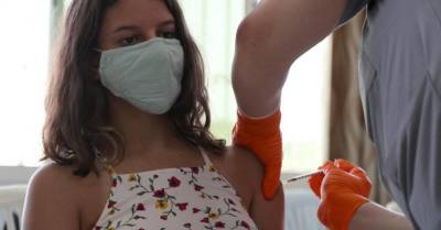 Во вторник в Латвии против Covid-19 вакцинированы 3888 человек