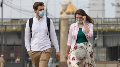 Российские власти не планируют вводить локдаун на фоне пандемии коронавируса