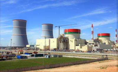 Минэнерго: Беларусь предложила Пакистану сотрудничество в области ядерной энергетики