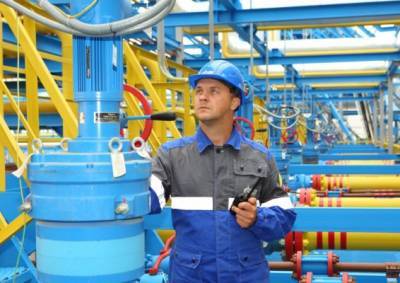 «Газпром» не обещает Европе наращивать поставки без «Северного потока — 2»