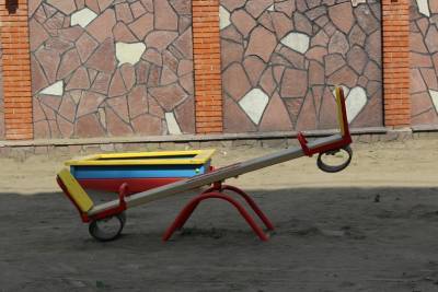 Одна из детских площадок Уфы отметилась в антирейтинге страны