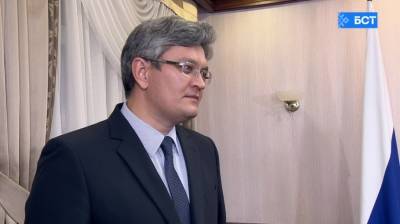 Зампредседателя ЦИК Башкирии прокомментировал информацию о вбросах на выборах