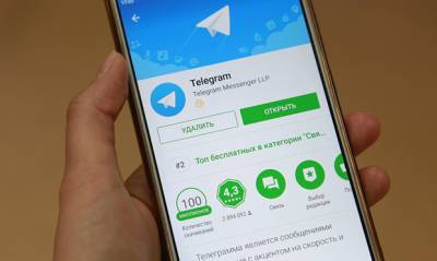 Борис Акунин - Защитники авторских прав в интернете попросили РКН привлечь к ответственности Telegram - og.ru - Россия