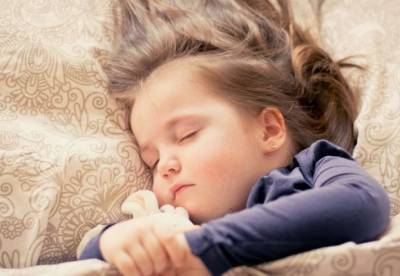 Названы три преимущества дневного сна для здоровья