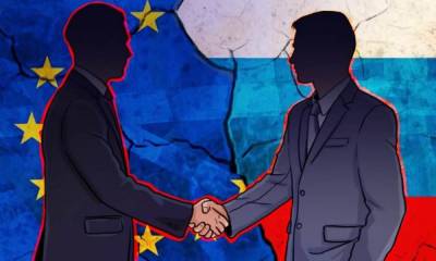Рафаэль Ордуханян - Политолог считает, что создание AUKUS может подтолкнуть Европу к России - gubdaily.ru - Москва - Россия - США - Англия - Австралия