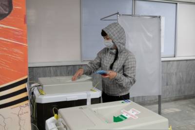 В Москве коммунисты требуют аннулировать незаконные реестры надомного голосования