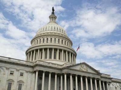 В Конгрессе США предложили увеличить сумму оборонной помощи Украине – посол в Вашингтоне