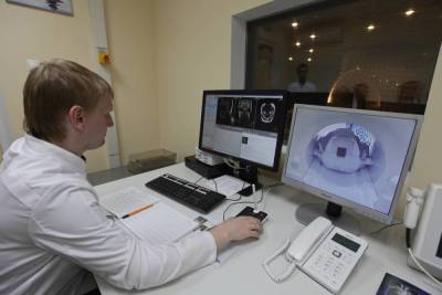 Петербургские ученые начнут изучать постковидный симптом в первом в мире специализированном центре