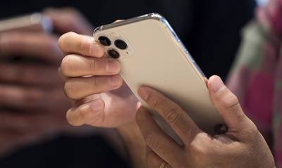 Apple научит свои смартфоны диагностировать у пользователей депрессию и аутизм