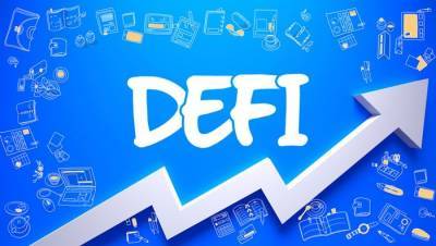 Перспективы DeFi: смогут ли DeFi-протоколы совершить революцию на финансовом рынке?