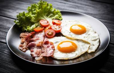 Вредные завтраки – вот от чего лучше отказаться