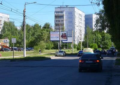 Ремонт улицы Интернациональной будет стоить от 100 до 400 млн рублей
