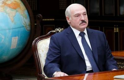 Кого Лукашенко назвал "предателями" среди русской эстрады