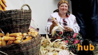 США открывают рынок для украинской кукурузы и пшеницы