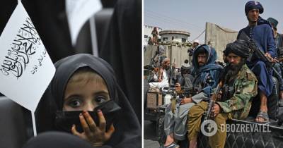 Талибы ввели запрет на учебу для девочек: школы только для мужчин