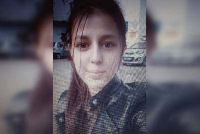 В Уфе загадочно пропала 17-летняя девочка