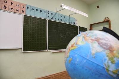 В Астрахани выделят средства на капремонт школы №66