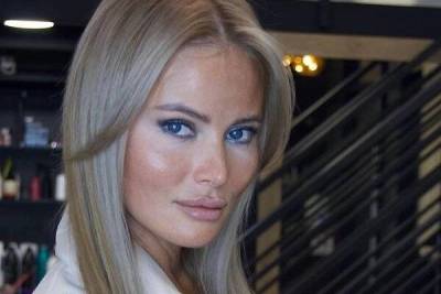 «Разбито лицо»: отец Даны Борисовой заявил о её жестокости