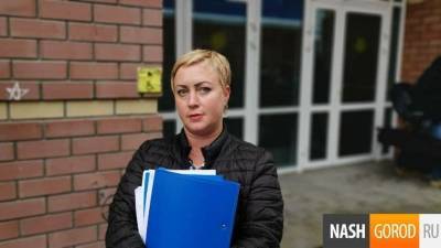 Сегодня прошел суд по лишению родительских прав матери и отца Насти Муравьевой