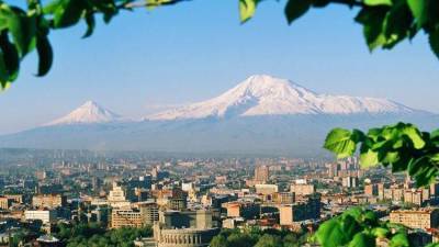 Армения изменила требования к въезду для россиян