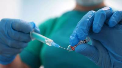 В ВОЗ заявили о связи смертности от COVID-19 с отказом от вакцинации