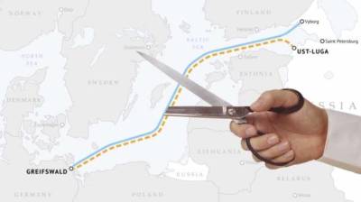 В США ищут причины для затягивания пуска газопровода «Северный поток-2» - news-front.info - Москва - Россия - США - Германия