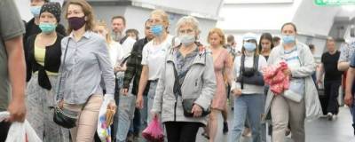 Александр Горелов: Пока рано говорить о новой волне коронавируса в России