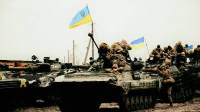 В Минобороны Украины рассказали о дополнительных военных расходах