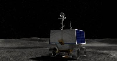 За водой на Луну. NASA выбрало место для посадки лунохода на спутнике Земли