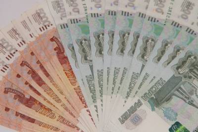 Пензячка стала жертвой мошенников и лишилась почти 300 тысяч рублей