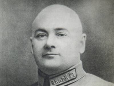 Что немцы сделали с мумией Котовского во время оккупации