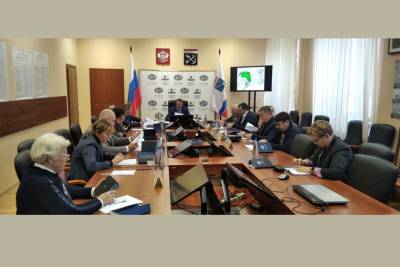 Избирательная комиссия Ленобласти подвела региональные итоги выборов