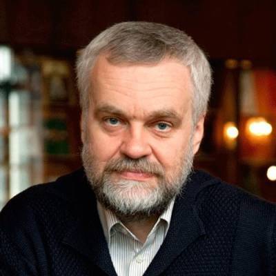 В Ульяновскую область приедет писатель Алексей Варламов