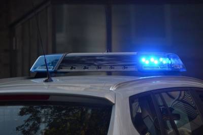 В Приморье полицейский на служебном автомобиле насмерть сбил женщину
