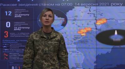 Война на Донбассе: новые обстрелы, есть погибшие