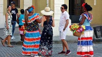 Куба намерена принимать больше туристов из РФ после упрощения правил въезда